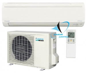 Отзывы на кондиционер Daikin FTXS25G/RKS25G