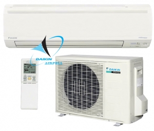 Отзывы на кондиционер Daikin FTXS25G/RXS25F