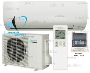 Отзывы на кондиционер Daikin FTXS25K/RXS25K