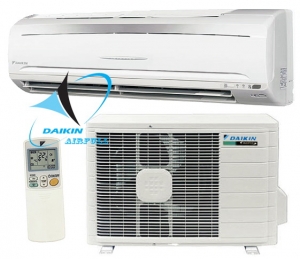 Отзывы на кондиционер Daikin FTXS35C/RX35E