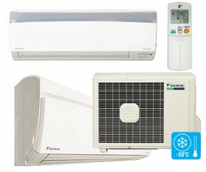 Отзывы на кондиционер Daikin FTXS35D/RXS35F