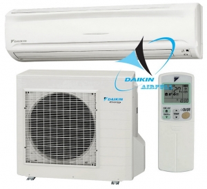 Отзывы на кондиционер Daikin FTXS50B/RXS50B