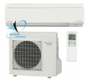 Отзывы на кондиционер Daikin FTXS60G/RXS60F