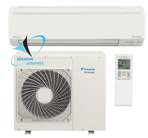 Отзывы на кондиционер Daikin FTXS71G/RKS71F