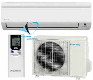 Отзывы на кондиционер Daikin FTY35G/RY35G