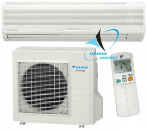 Отзывы на кондиционер Daikin FTYS60B/RYS60B