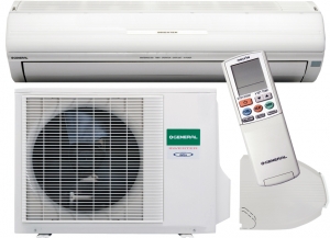 Отзывы на кондиционер General Fujitsu AWHZ14L NOCRIA
