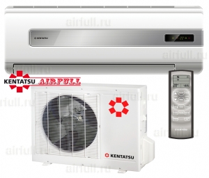 Отзывы на кондиционер Kentatsu KSGC53HFAN1/KSRC53HFAN1