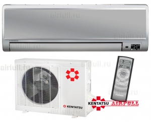 Отзывы на кондиционер Kentatsu KSGH26HFAN1/KSRH26HFAN1