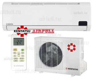 Отзывы на кондиционер Kentatsu KSGJ35HFAN1/KSRJ35HFAN1