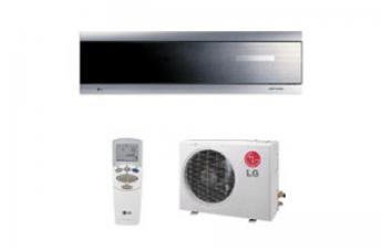Отзывы на кондиционер LG C12LTR  (зеркало)