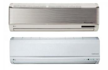 Отзывы на кондиционер LG S07LHP