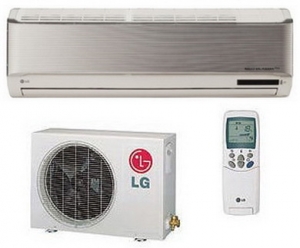 Отзывы на кондиционер LG S07LHU