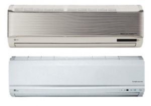 Отзывы на кондиционер LG S07LHX