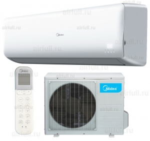 Отзывы на кондиционер Midea MS11M-09HRN1/MO11M-09HN1