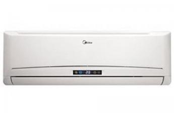 Отзывы на кондиционер Midea MSE-12 HR