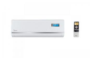 Отзывы на кондиционер Midea MSX-28 HR
