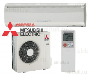 Отзывы на кондиционер Mitsubishi Electric MS-GD80VB/MU-GD80VB