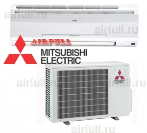 Отзывы на кондиционер Mitsubishi Electric MSC-GE25VB/MU-GA25VB