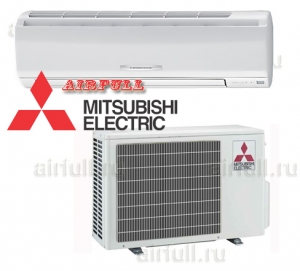 Отзывы на кондиционер Mitsubishi Electric MSH-GE50VB/MUH-GE50VB