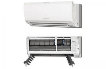 Отзывы на кондиционер Mitsubishi Electric MSZ-FA35VA/MUZ-FA35VA