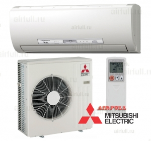 Отзывы на кондиционер Mitsubishi Electric MSZ-FD50VA/MUZ-FD50VA