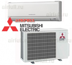 Отзывы на кондиционер Mitsubishi Electric MSZ-GE25VA/MUZ-GE25VA