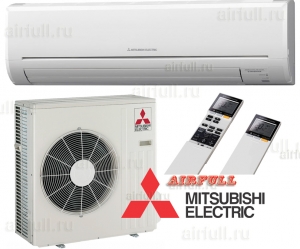 Отзывы на кондиционер Mitsubishi Electric MSZ-GE60VA/MUZ-GE60VA
