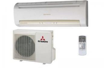 Отзывы на кондиционер Mitsubishi Heavy SRK35ZGX-S/SRC35ZGX-S