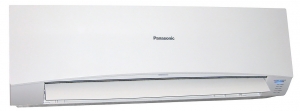 Отзывы на кондиционер Panasonic CS-C9JKD/CU-C9JKD Deluxe 2009