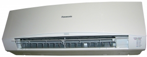 Отзывы на кондиционер Panasonic CS-E24JKDS/CU-E24JKD Deluxe 2009