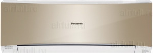 Отзывы на кондиционер Panasonic CS-HE12MKD/CU-HE12MKD ECONAVI 2011