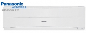 Отзывы на кондиционер Panasonic CS-PA18JKD/CU-PA18JKD Standard