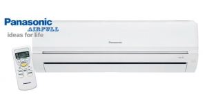 Отзывы на кондиционер Panasonic CS-PC12KKD/CU-PC12KKD Standard