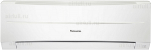 Отзывы на кондиционер Panasonic CS-PW18MKD/CU-PW18MKD
