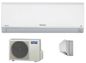 Отзывы на кондиционер Panasonic CS-TE12HKE/CU-TE12HKE Super Slim