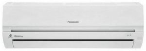 Отзывы на кондиционер Panasonic CS-UE12JKD/CU-UE12JKD Standard 2009