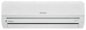 Отзывы на кондиционер Panasonic CS-UE9JKD/CU-UE9JKD Standard 2009