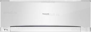 Отзывы на кондиционер Panasonic CS-W18MKD/CU-W18MKD Deluxe ECONAVI 2011