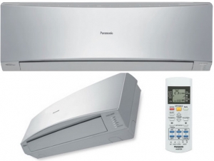 Отзывы на кондиционер Panasonic CS-XE12JKDW/CU-XE12JKD Super Deluxe 2009