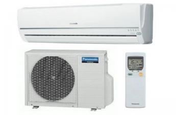 Отзывы на кондиционер Panasonic CS/CU-A12HKD