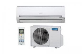 Отзывы на кондиционер Panasonic CS/CU-C12HKD