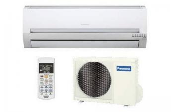 Отзывы на кондиционер Panasonic CS/CU-E18HKD