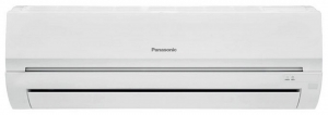 Отзывы на кондиционер Panasonic CS/CU-PC12GKD