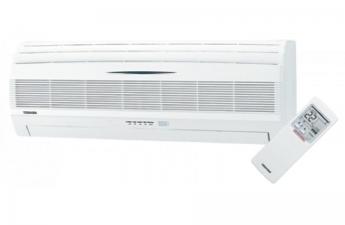 Отзывы на кондиционер Toshiba RAS-10UKHP-ES4