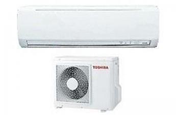 Отзывы на кондиционер Toshiba RAS-12SKSX / RAS-12SASX