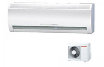 Отзывы на кондиционер Toshiba RAS-24NKHD-E4 DAISEIKAI