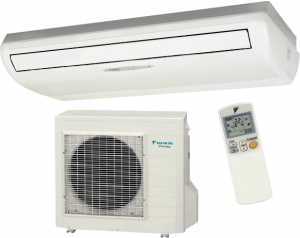 Отзывы на кондиционер DAIKIN FLKS50B/RN50E