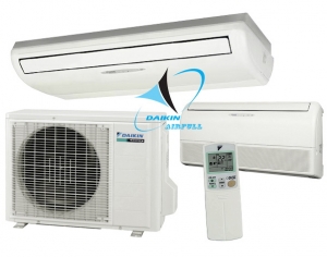 Отзывы на кондиционер DAIKIN FLXS25B/RXS25G