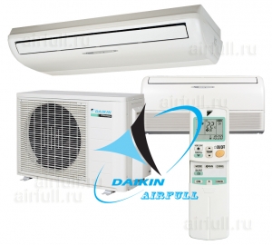 Отзывы на кондиционер DAIKIN FLXS25B/RXS25K